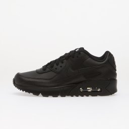 Обувки Nike Air Max 90 LTR Kids Black/ Black/ Black/ White 6Y