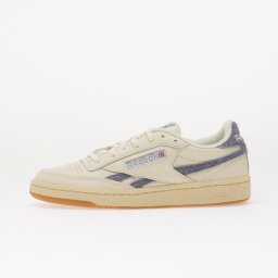 Сникърси Reebok Club C Revenge Chalk/ Paper White/ Hazy Blue EUR 35.5