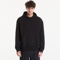 Суитшърт Diesel S-Macs-Hood-Megoval-D Sweat-Shirt Black M