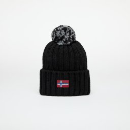 Шапка Napapijri Semiury W 3 Black Universal