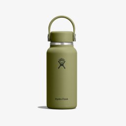 Бутилка Hydro Flask Micro Hydro 300 ml Palmer Green Universal