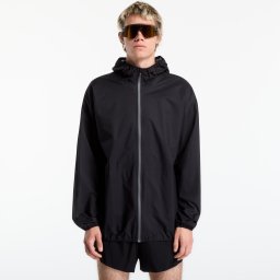 Ветровка On Explore Lightweight Waterproof Jacket Black S