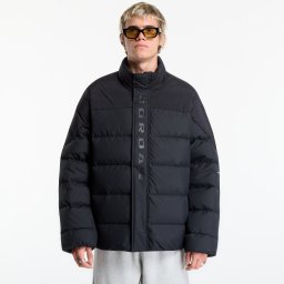 Яке Jordan Flight Men's Down Puffer Jacket Black/ Black/ Black S