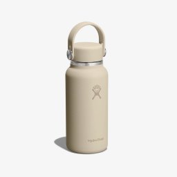 Бутилка Hydro Flask Micro Hydro 300 ml Oat Universal