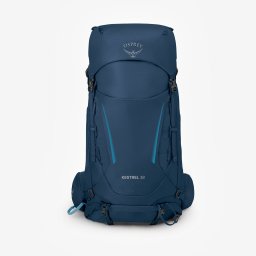 Раница Osprey Kestrel 38 Atlas Blue L/XL