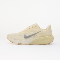 Сникърси Nike Pegasus 42 Coconut Milk/ Metallic Silver-Lt Khaki EUR 43