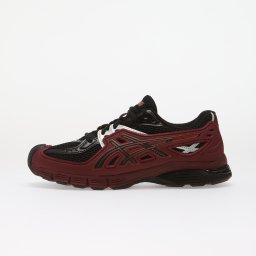 Сникърси Asics Gel-Sd-Lyte Black/ Antique Red EUR 42.5