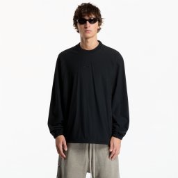 Суитшърт Oakley Bowls Alpha Crewneck Blackout M