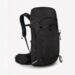 Раница Osprey Talon 33 E Black/ Coal Grey Universal