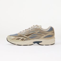 Сникърси Reebok Premier Road 1000 Elevated Beige/ Leisure Blue/ Silver EUR 38.5