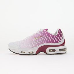 Сникърси Nike Air Max Plus VII Raspberry Red/ White-Metallic Gold-Black EUR 39