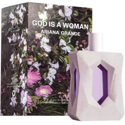 Ariana Grande God Is A Woman EDP 50ml за Жени