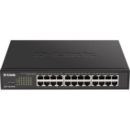 D-LINK Easy Smart 24 ports Gigabit Switch