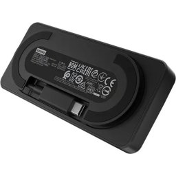 Lenovo USB-C Dual Display Travel Dock