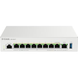 Рутер D-Link Business PoE Router
