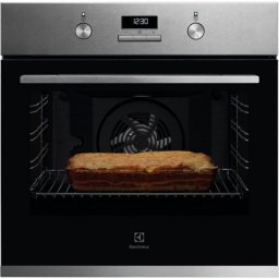Фурна за вграждане Electrolux KOF3H70X