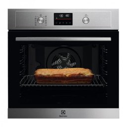 Фурна за вграждане Electrolux EOF4P56X