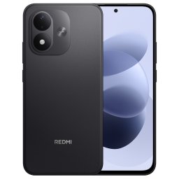 XIAOMI Redmi Note 17 5G 6GB 256GB Black