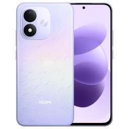XIAOMI Redmi Note 17 4G 6GB 256GB Celestial Purple