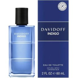 Davidoff Indigo EDT 60ml за Мъже