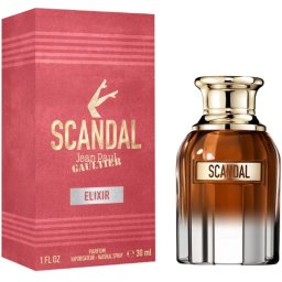 Jean Paul Gaultier Scandal Elixir Parfum 30ml за Жени