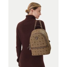 Guess Раница Silia Travel TWGP98 90032 Бежов