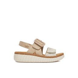 Rieker Сандали 69260-60 Бежов