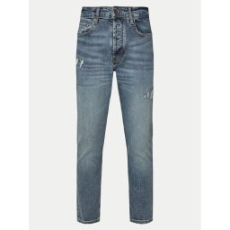 Liu Jo Дънки D0252 78893 Син Regular Fit