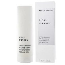 Issey Miyake L'Eau D'Issey Лосион за тяло за жени 200 ml
