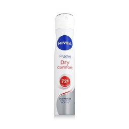 Nivea Dry Comfort 72h Deo Protection 200 ml