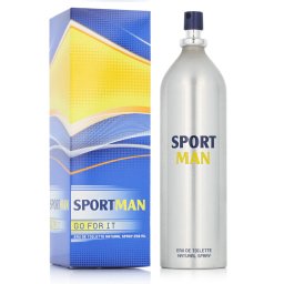 De Ruy Sportman Eau de Toilette за мъже 250 ml