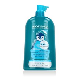 Bioderma ABCDerm Gel Moussant Mild Cleansing Foaming Gel 1000 ml