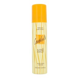 Alyssa Ashley Coco Vanilla Спрей за тяло за жени 100 ml