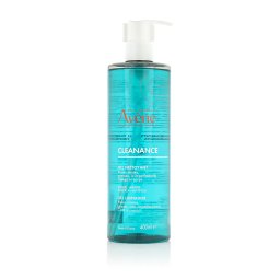 Avène Cleanance Cleansing Gel 400 ml