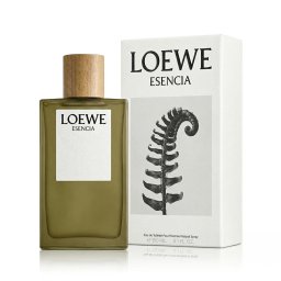 Loewe Esencia pour Homme Eau de Toilette за мъже 150 ml