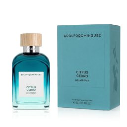 Adolfo Dominguez Agua Fresca Citrus Cedro Eau de Toilette за мъже 200 ml