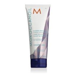 Moroccanoil Color Care Blonde Perfecting Purple Conditioner 200 ml