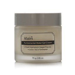 Dear, Klairs Fundamental Water Gel Cream 70 g