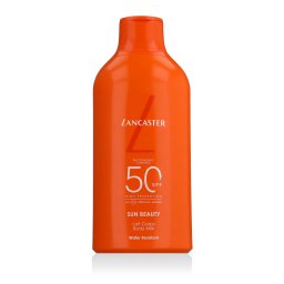 Lancaster Sun Beauty Body Milk SPF 50 400 ml