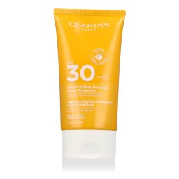 Clarins Yourh-Protecting Sunscreen High Protection SPF 30 150 ml