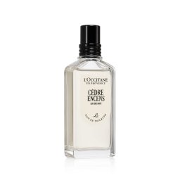 L'Occitane Cèdre Encens Eau de Toilette за мъже 50 ml