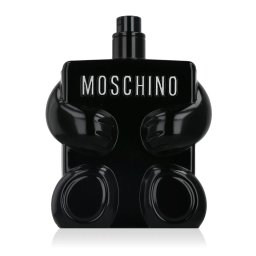 Moschino Toy Boy Eau de Parfum за мъже 100 ml ТЕСТЕР опция Без капачка