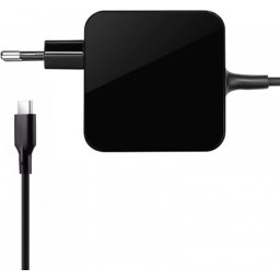 Зарядно за лаптоп Universal Type-C 65W