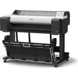 Мастилоструен плотер Canon imagePROGRAF TM-350 incl. stand