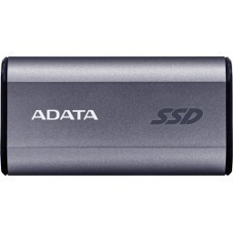 SSD диск ADATA SC750 1TB USB-C