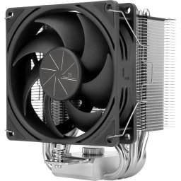 Thermalright охладител CPU Cooler Assassin X 90 SE V2