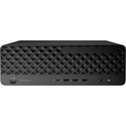 Настолен компютър HP ProDesk 4 SFF G1i AI - Intel Core Ultra 7 265, 16GB DDR5, 512GB SSD, Windows 11 Pro