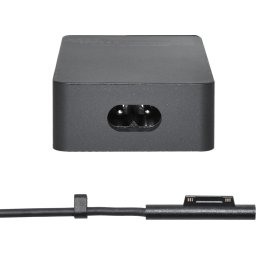 Makki зарядно за лаптоп заместител Laptop Adapter Microsoft Surface - 15V 2.58A 44W + USB 5V/1A - MAKKI-NA-MS-51