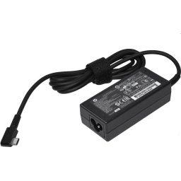 Makki оригинално зарядно за лаптоп Laptop Adapter Genuine HP 608425-001 - 65W Type-C - MAKKI-NA-H-46