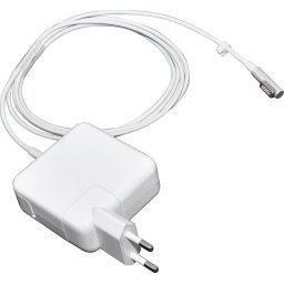 Зарядно за лаптоп заместител за Apple - 14.5V 3.1A 45W L tip G1 MagSafe